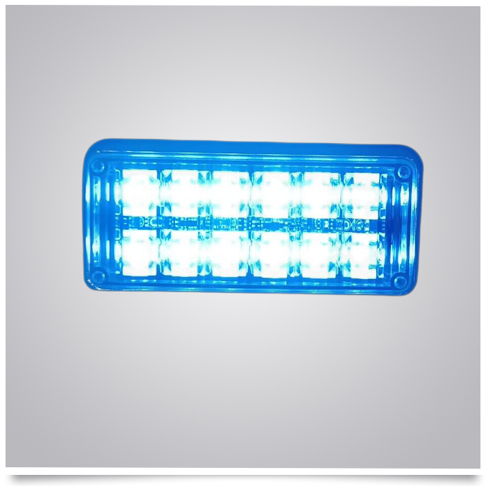 15R01 LED ambuance light