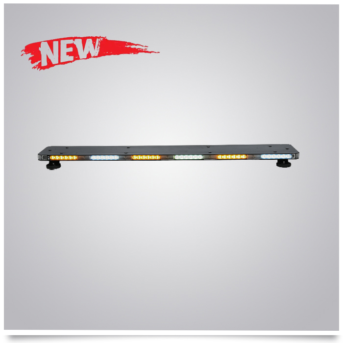 LED warning light barsLED light BarsPolice Equipments PARZ Industry