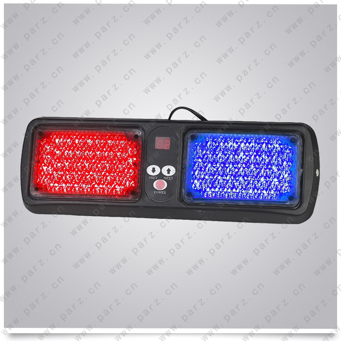 LTD17 LED dash deck lights