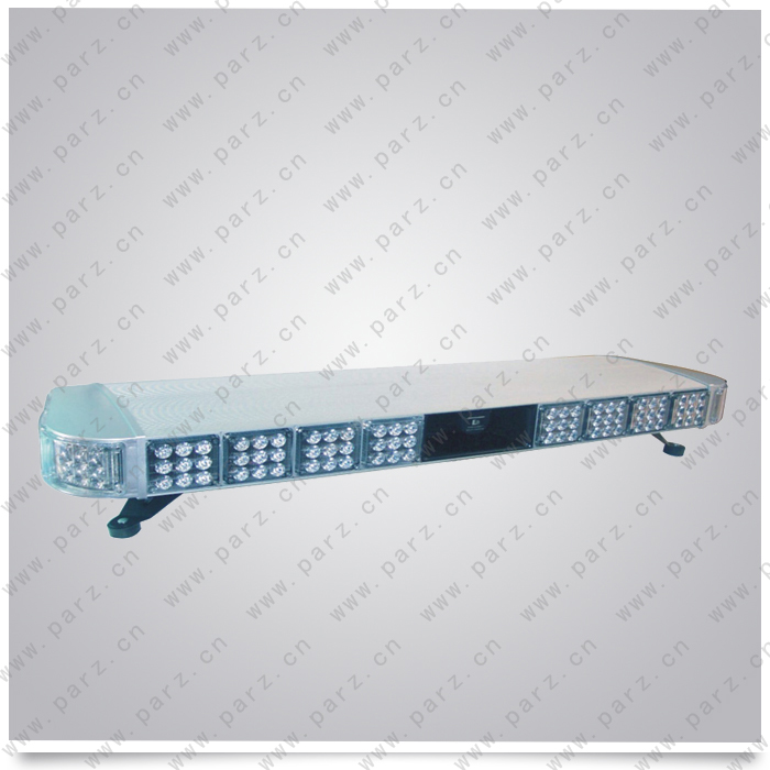 LTF8600  LED full size lightbar