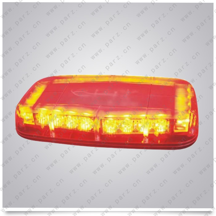 LTF0238B LED mini lightbar