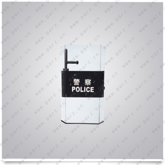 DP-03 police shield