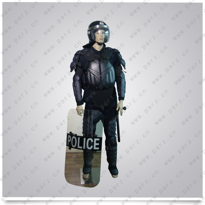 FBF-L12 anti-riot suit