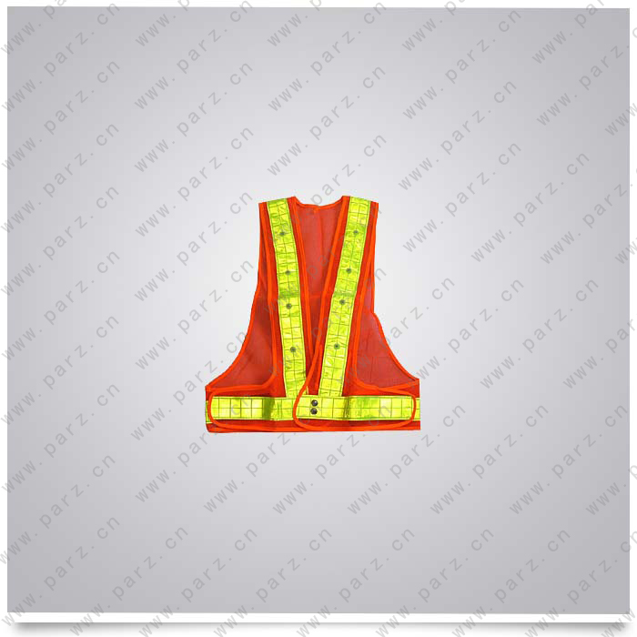 PZ230-10 traffic vest