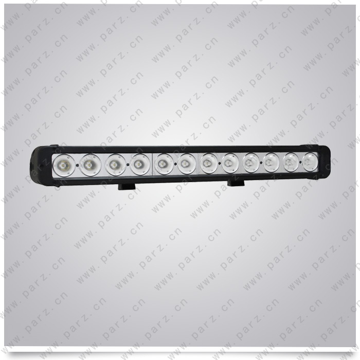 BT120 off-road lightbar