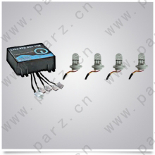 New arrival strobe kit