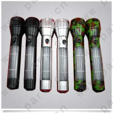 New LED flash light